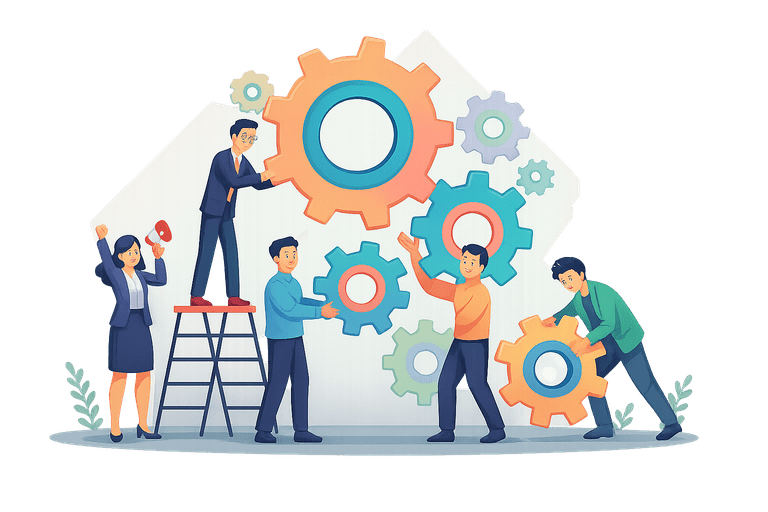 Empowering Innovation