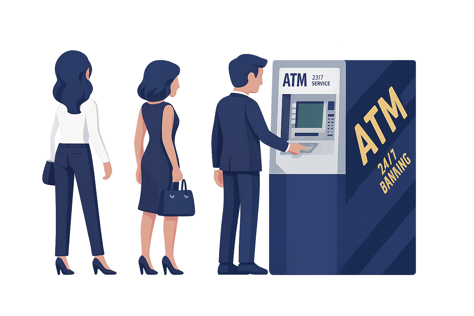 Micro ATM