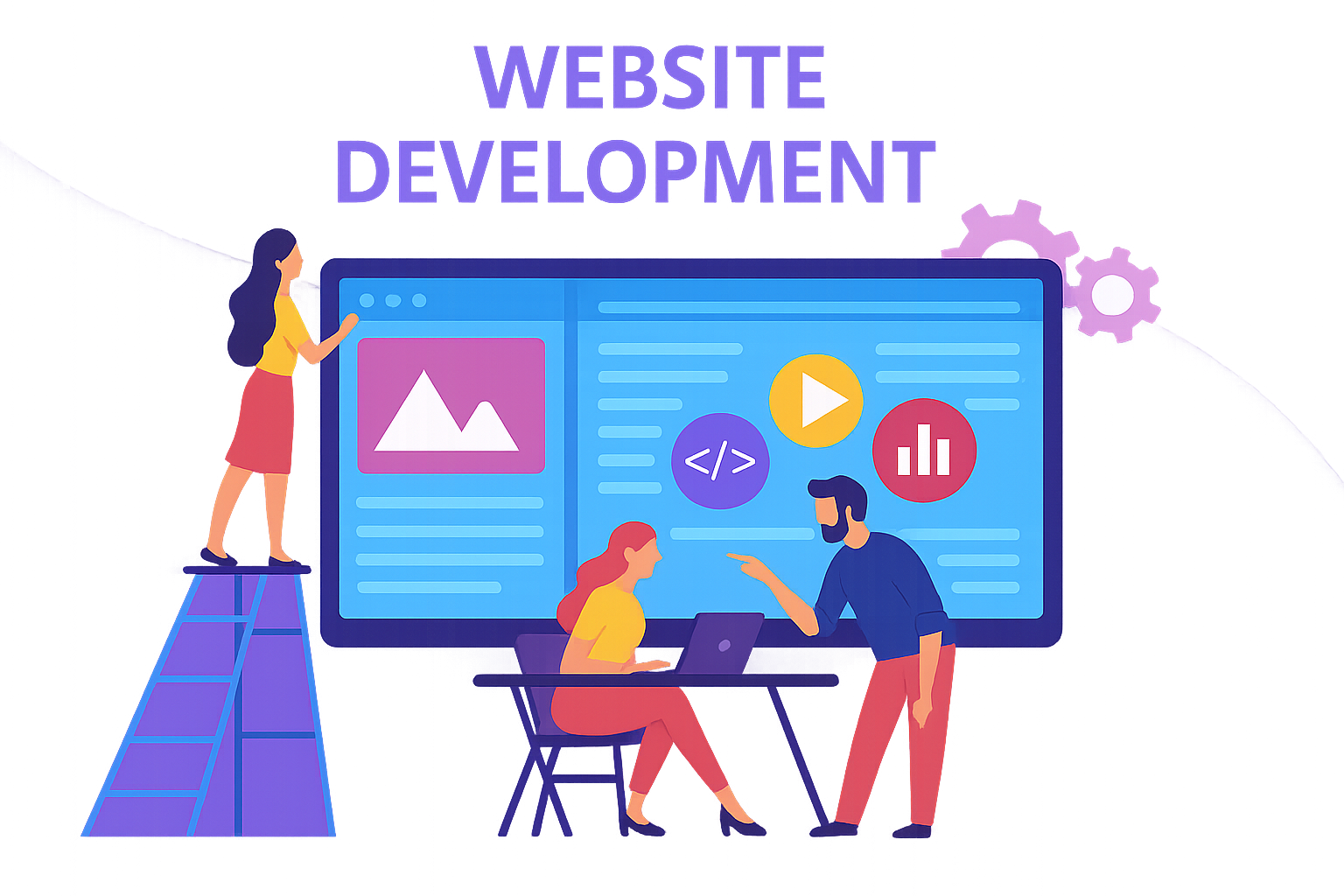 Website Development