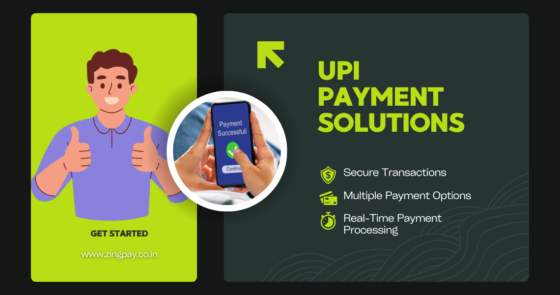 UPI QR Payment