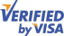 Verified Visa Logo