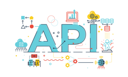 API